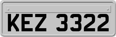 KEZ3322