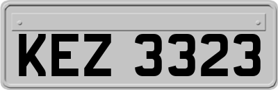 KEZ3323