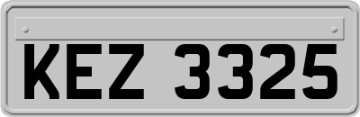 KEZ3325