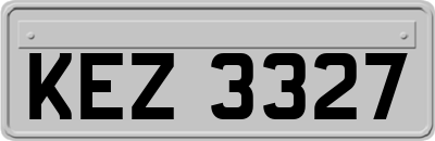 KEZ3327