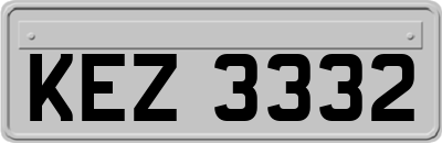 KEZ3332
