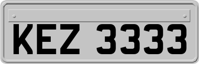 KEZ3333