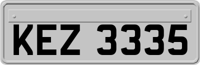 KEZ3335