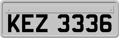 KEZ3336