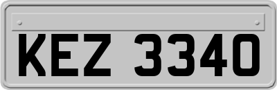 KEZ3340