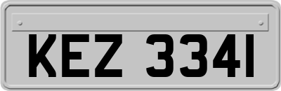 KEZ3341