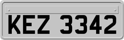 KEZ3342