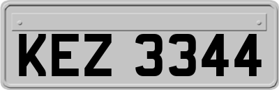 KEZ3344