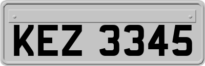 KEZ3345
