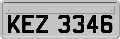 KEZ3346