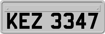 KEZ3347