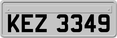 KEZ3349