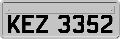 KEZ3352