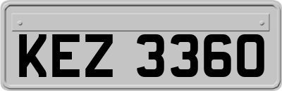 KEZ3360