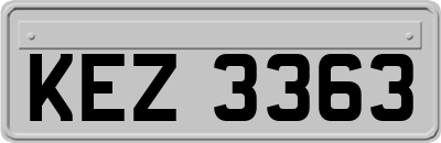 KEZ3363
