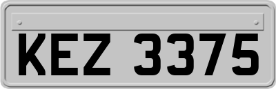KEZ3375