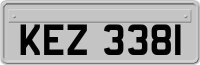 KEZ3381