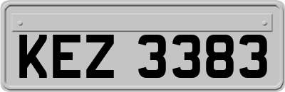 KEZ3383