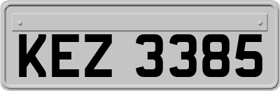 KEZ3385