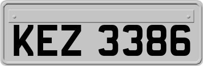 KEZ3386