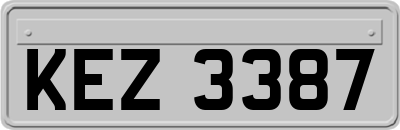 KEZ3387
