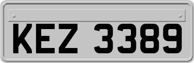 KEZ3389