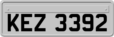 KEZ3392