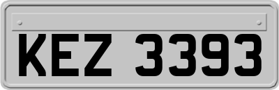 KEZ3393