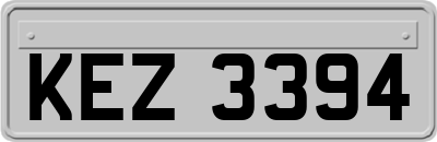KEZ3394