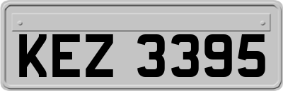 KEZ3395