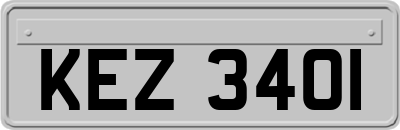 KEZ3401
