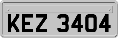 KEZ3404