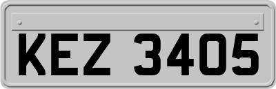 KEZ3405