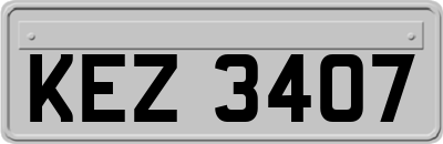 KEZ3407