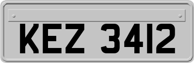 KEZ3412