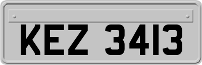 KEZ3413