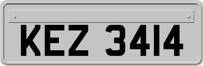 KEZ3414