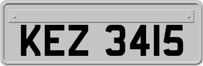 KEZ3415