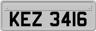 KEZ3416