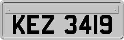 KEZ3419