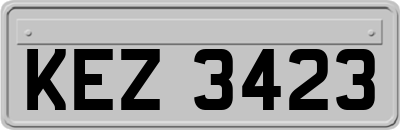 KEZ3423