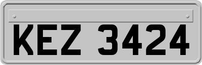 KEZ3424