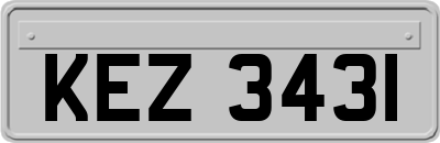 KEZ3431