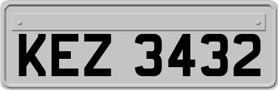 KEZ3432