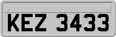 KEZ3433