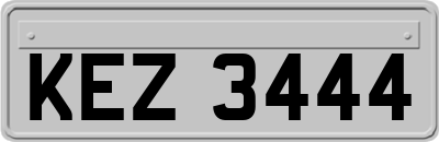 KEZ3444