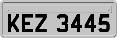KEZ3445