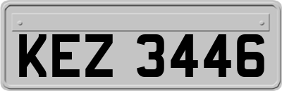 KEZ3446