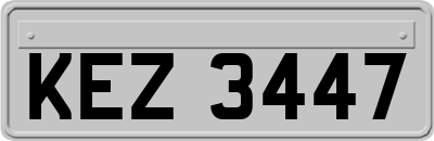 KEZ3447