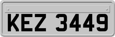 KEZ3449